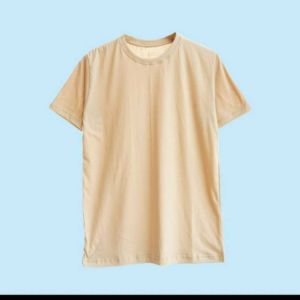 Mang Engkos - kaos polos lengan pendek soft pe premium