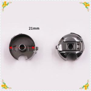 🔥【Special price】🔥🔥[ FLASH SALE ] Sewing Machine Bobbin Case Stainless Steel Bobbin Case for Front Loading 15 Class Machines Suitable for Household Sewing Machine