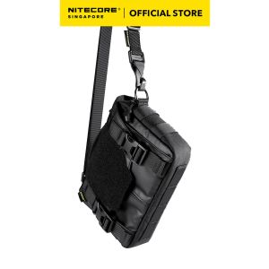 Nitecore SLB05 Modular Sling Bag - 2L Capacity