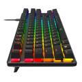 HyperX Alloy Origins Core TKL Keyboard Blue Switches [HX-KB7BLX-US]. 