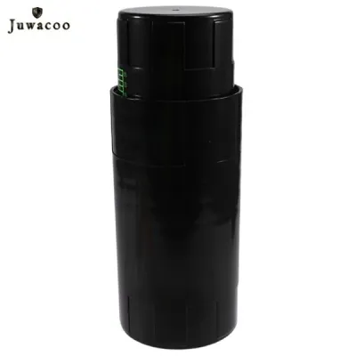 Juwacoo-Repair Container Tennis Ball Pressure Maintain for Tennis Ball Shape Restore Bounce Ball 4 Balls