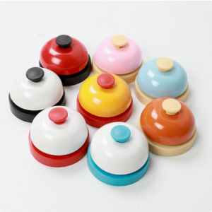 Bell Desk Kitchen Hotel Counter Restaurant Competition Scramble To Answer Bell Child Pet Rings The Bell Restaurant Serving Bell
