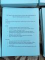 BUKU RAPORT TAHFIDZ UK B5 20 HAL / SEUKURAN BUKU TULIS. 