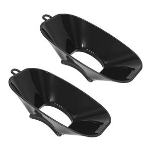 Dòng Chảy chống văng Mui Xe Cho Fs301/Fs300 Chất Lỏng Hướng Dẫn Bìa slushie Nhà Sản Xuất Máy Đổ 3D In phụ kiện bằng nhựa