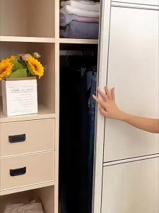 Pants Hanger Seamless Pants Clip Strong Household Pants Clip Drying Storage Skirt Clip Drying Rack Pants Clip Wholesale [ Free Shipping ]