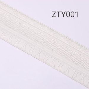 List Border Foam Stiker List Dinding 3D Wallborder 1.15 Meter