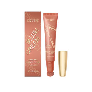 EELHOE Blush Cream The facial sparkling blush naturally brightens the complexion without makeup smudging and enhances the face shape Blush Cream Cream Blush Blush Cream For Cheeks