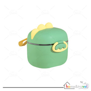 𝗛𝗢𝗩𝗘𝗟𝗦𝗛𝗢𝗣 Tempat Susu Bubuk Bayi Milk Powder Container Kotak Box Susu Anak Portable Karakter Lucu Multifungsi