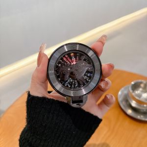 Horse Lucky Rich Wealth Multicolored Phone Stand Red 360° Rotating Magnetic Stand Rotating Bracket Phone