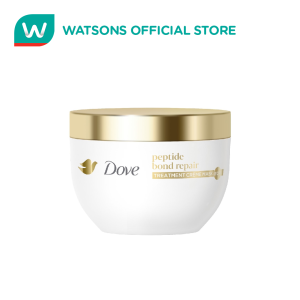 DOVE Peptide Bond Repair Treatment Creme Mask 250ml