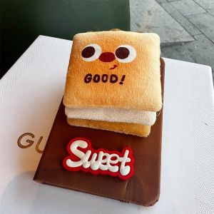 A7 Mini Notebook with Adorable Cartoon Designs for Kids Notebook Aesthetic With Plushin Toy