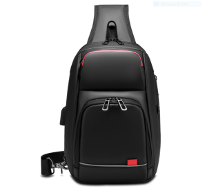 Túi đeo chéo nam cao cấp phong cách châu âu