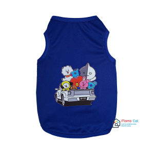 Pakaian Kucing/Anjing/Baju Kucing/ Pakaian Kostum anjing Kucing Murah Lucu
