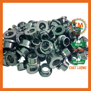 50 cái Ron cao su 16mm dùng cho khởi thủy (van khởi thủy) LDPE 1620 mm khởi thủy (van khởi thủy) ống nhỏ giọt