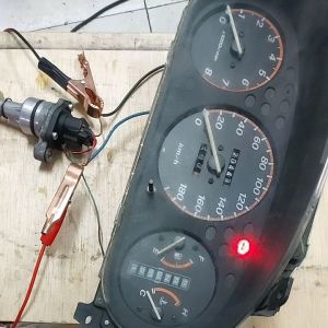 เซนเเซอร์ไมล์ไฟฟ้า ไมล์ความเร็ว  TOYOTA   VIGO  FORTUNER   35 ฟัน  มือ2ญี่ปุ่นแท้  เชียงกง  ทดลองไฟก่อนส่ง เซ็นเซอร์ไมล์ เซ็นเซอร์ไมล์ ฟอร์จูนเนอร์ - Lazada