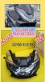 ไฟหน้าPCX160แท้   ส่งให้ฟรี  33100-K1Z-T01. 