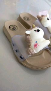 DULUX 361D-UNC / sandal karet anak perempuan / sandal anak perempuan slip on