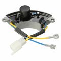 3500 Watt Generator AVR Automatic Voltage Regulator Rectifier 3.5KW AVR. 
