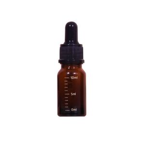 JON09 5ml-100ml Empty Cosmetic Containers Vials Refillable Bottles Jars Essential Oil Bottle Liquid Pipette Bottle Perfume Bottle Dropper Bottle with Scale