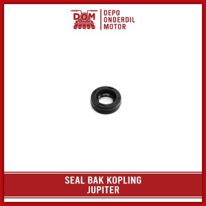 Seal Bak Kopling JUPITER (PSP) - Sil Clutch Karet Bak Blok Dalam Kalter Kanan YAMAHA CRYPTON / VEGA