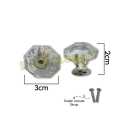 Knob Handle Tarikan Lemari Type KB 803 806 808 Berlian. 