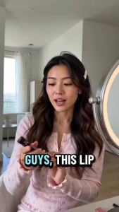 Matte Lipstick & Lip Liner Set for Women – Boujee Shade – Long-Lasting Waterproof 2-in-1 Lip Kit – Smudge-Proof Liquid Lipstick with Precision Liner Enriched with Vitamin E & Shea Butter