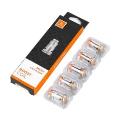 Authentic Think Vape ZETA AIO 60W Pod Kit | Lazada Indonesia