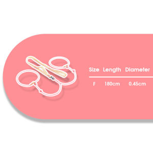 HamshMoc Dual Dog Leash Two Handle No Tangle Rotation Climbing Nylon For Medium Large Dogs