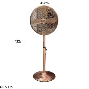 Quạt cây siêu mát siêu bền phong cách tân cổ điển QC6