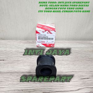 BUSH STABILIZER BELAKANG NEW RUSH 2018-2022