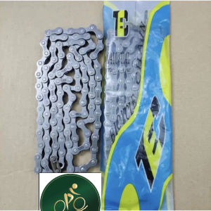 Xích (Sên) TEC Xe đạp phổ thông - HÀNG CHÍNH HÃNG