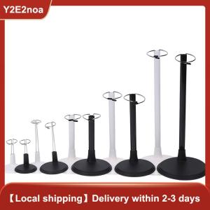 【Y2E2noa】 Adjustable Metal Doll Dummy Puppet Stand Holder Bracket Support Doll Accessories