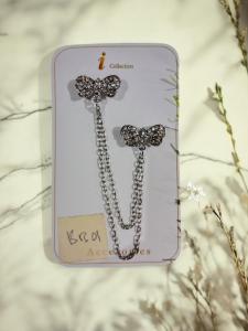 BROSH KEBAYA JANGGAN / BROS RANTAI KEBAYA JANGGAN TERMURAH