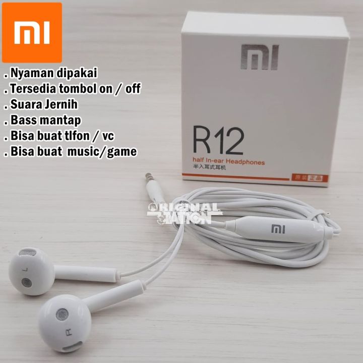 Wireless Bluetooth Earphones Redmi Y3 Headphone Romeo Bluetooth