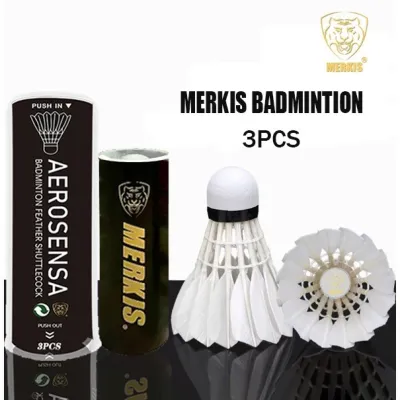 YONEX BADMITON AS-50 Shuttlecock Pack of 12PCS