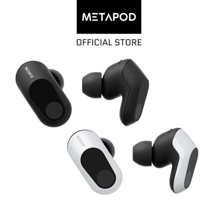 Sony Inzone WF-G700N Buds Noise Cancelling Gaming Earbuds | Lazada