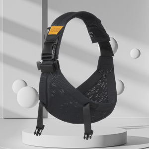 Orzbow Baby Carrier Summer Breathable Baby Carrier Universal Outdoor Baby Carrying Tool Suitable For 0-36 Months