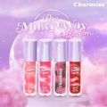 (The Milky Way) Charmiss เดอะ มิลค์กี้เวย์มาร์เบิล ลิควิด ลิป บาล์ม The Milky Way Marble Liquid Lip Balm ชาร์มิส 3g. 