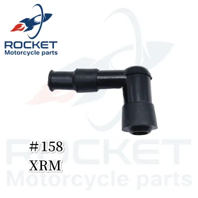 MOTORCYCLE SPARK PLUG CAP GY6/XRM/MIO/BAJAJ/BARAKO RAIDER-150 CT100 SNIPER RAIDER150 MIO M3 N-MAX V1V2 CLICK125/150 TMX125