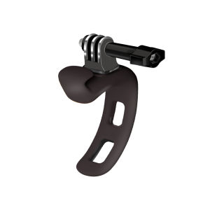 Mini Flexible Bracket Adjustable Silicone Mount Action Camera For Gopro Insta360 DJI Action Camera Accessories