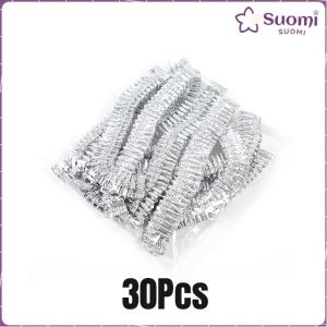 Suomi 10/30/50Pcs Aluminum Foil Film Food Cover Thermal Insulation Films Food Insulation Cover