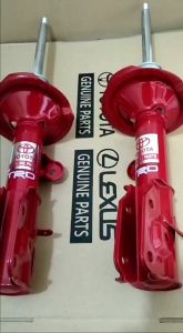 Harga Shockbreaker Depan Toyota Rush TRD Original
