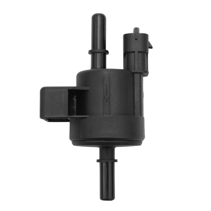 Universal EVAP Purge Valve Solenoid – Fits Chevy Silverado, Tahoe, Suburban, GMC Sierra, Yukon & More – Direct Replacement For 214-1680 & 911-032