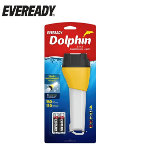 Eveready Dolphin 2 in 1 DLAH41