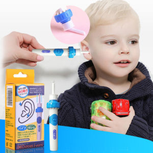 Electric ear scoop ear cleaner ear cleaning device adult ear suction tool childrens ear scoop ear cleaner