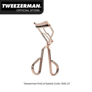 Tweezerman Procurl EyeLash Curler 1035-LLT