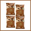 Đường đen Nữ Hoàng Biên Hòa 1kg. 
