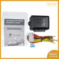 【New Arrival】Auto Power Window Control Window Open Closer Module Car Power Window Closer for 4 Door Cars Accessories. 