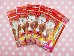 Bộ 20 Miếng Dán Mồ Hôi Nách Tiện Lợi Thoáng Mát Thoải Mái Suốt Ngày Dài