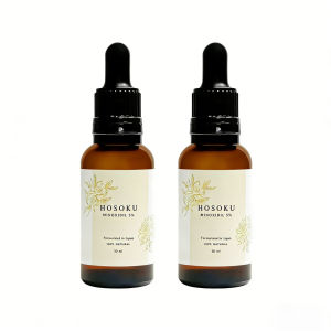 【BUY 1 TAKE 1 !!】Hair Growth Serum for Fuller Hair with 15% Minoxidil Allergy-Free30ml !!